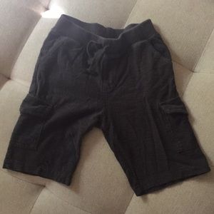 Boys Shorts